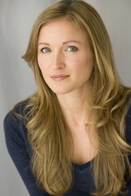 Saskia Larsen portrait