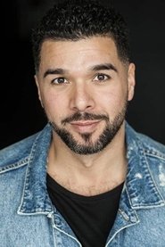 AJ Crivello-Jones portrait