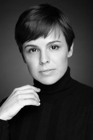 Marian Arahuetes portrait
