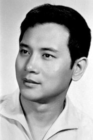 Wu Chia-Chi portrait