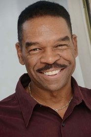 Larry Jenkins portrait