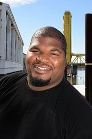 Anton Clark portrait