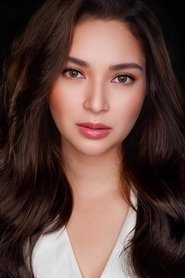 Ryza Cenon portrait
