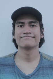 Guillermo Rivera portrait