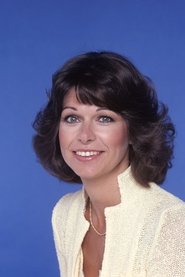 Caroline McWilliams portrait