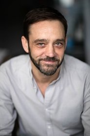 Cédric Revollon portrait