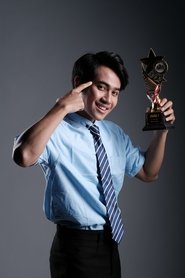 Sherwin Alfath portrait