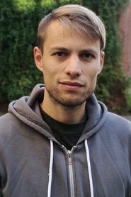 Christopher Comouth portrait