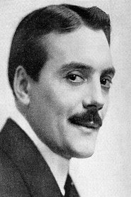Max Linder portrait