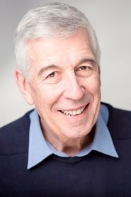 Jeffrey Holland portrait