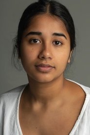 Maya Torres portrait