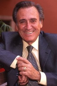 Manolo Escobar portrait