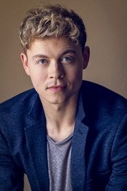 Jeff Mortensen portrait