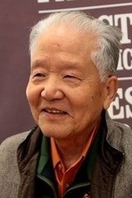 Wang Zhijie portrait