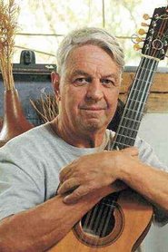 Tavinho Moura portrait