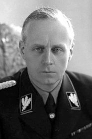 Joachim von Ribbentrop portrait