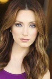 Jackie Tuttle portrait