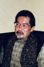 Norio Shioyama portrait