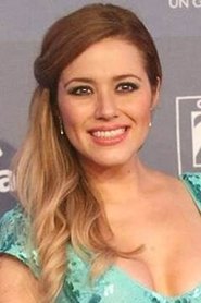 Yuliana Peniche portrait