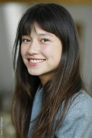 Lena Lapres portrait