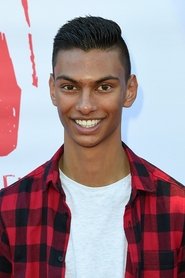 Rohan Sukhraj portrait