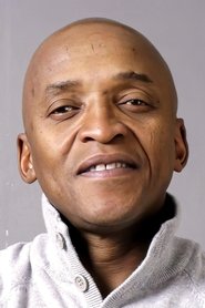Dumisani Dlamini portrait