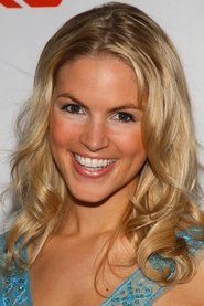 Jennifer Alden portrait