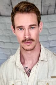 Aaron Cavette portrait