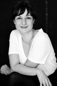 Inês Rosado portrait