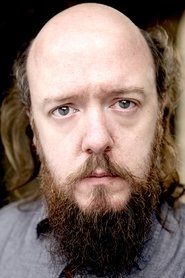 John Cummins portrait