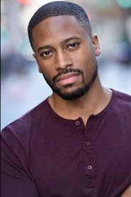 Tyrone Marshall Brown portrait