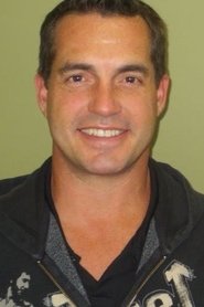 Dean E. Fronk portrait
