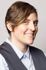Bren Coombs portrait