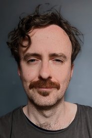 Shane Grant portrait