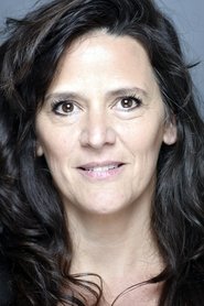 Verónica Koziura portrait