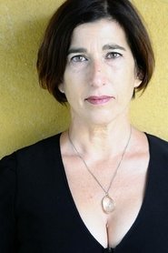 Paola Pace portrait