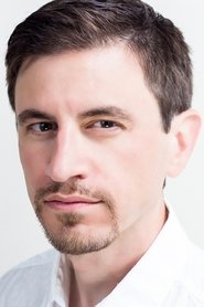 Tim Olcott portrait