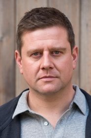 Kai Owen portrait