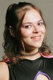 Isana Alraun portrait