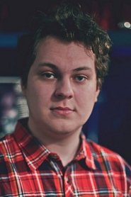 Yuriy Khovanskiy portrait