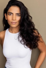 Roshni Shukla portrait