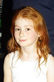 Karolína Morschlová portrait