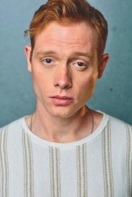 Max Pescherine portrait