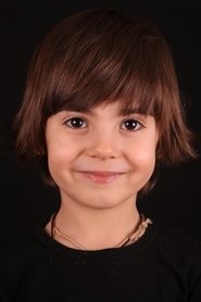 Burak Ali Özkan portrait