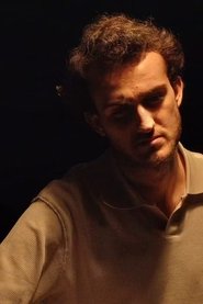 Mathis Hersen portrait