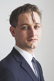 Lukas Thomas Watzl portrait