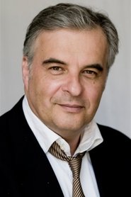 Pierre-Alain Chapuis portrait