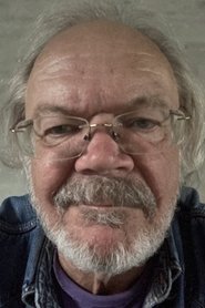 Einar Gensø portrait