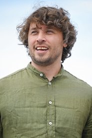 Alejo Maglio portrait