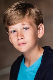 Jacob Soley portrait